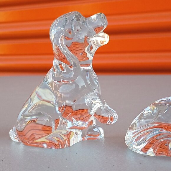 🎊Host Pick🎊 Princess House Crystal Animals Vintage - Picture 3 of 9